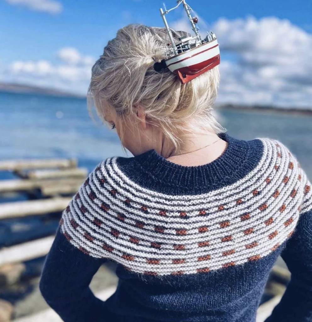 Faaborg Sweater