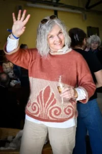 Lisbeth Torp Ernst