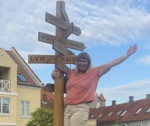 Anne Kjærgaard Paulsen