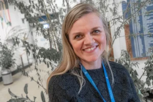Berit Juhler Gredal