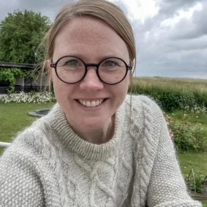 Sebrina Grønlund Smiszek